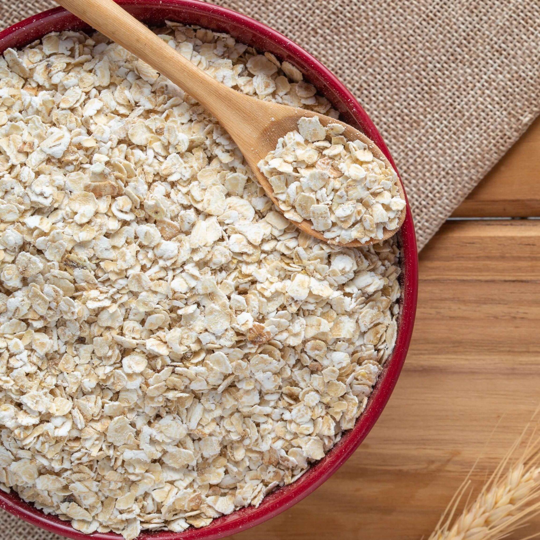 10 alimentos vegetais ricos em proteína