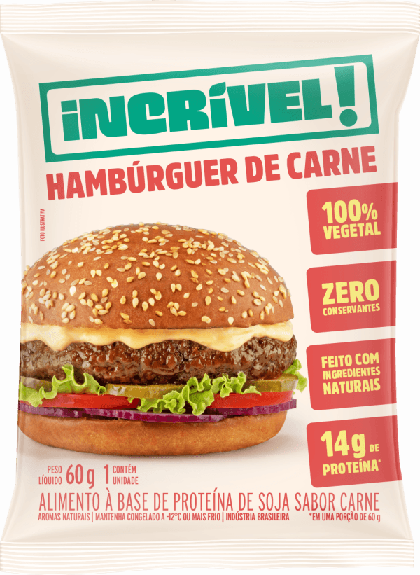Incrivel-Hamburguer 60g